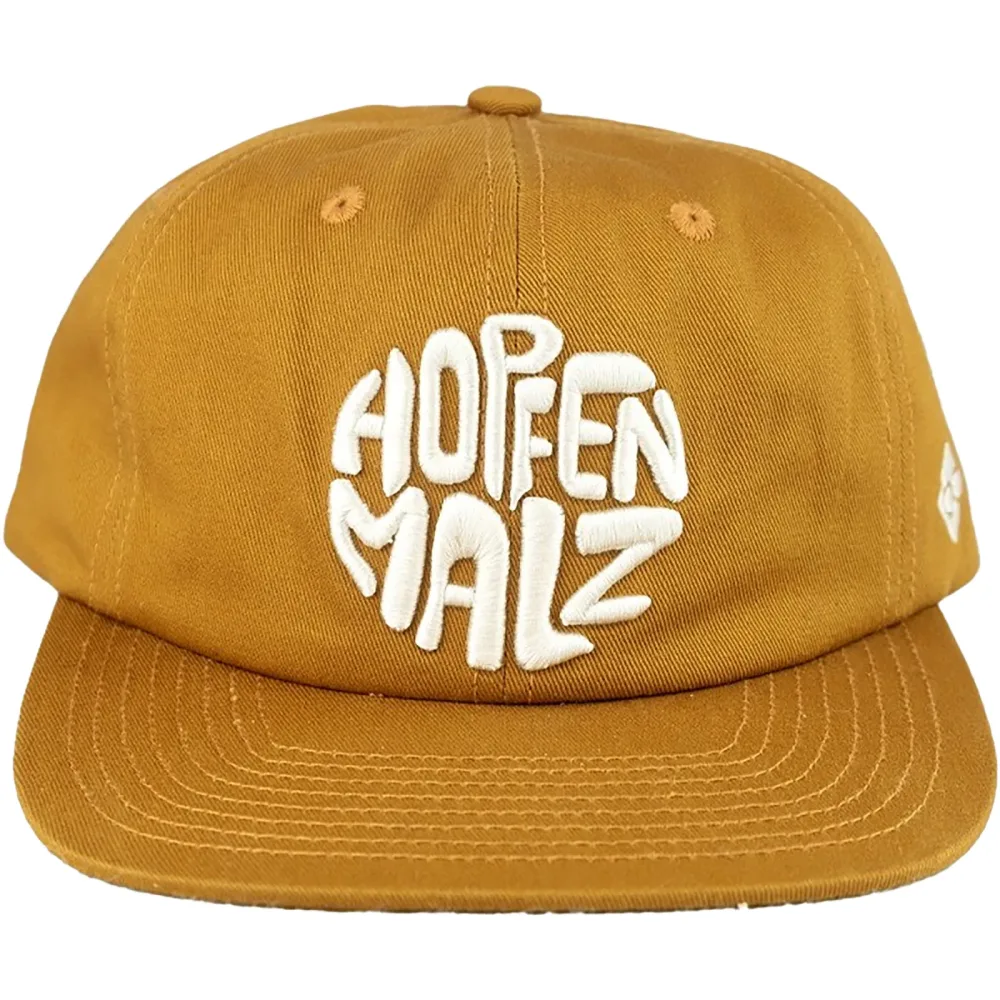 Bavarian Caps Hopfen&Malz Cap