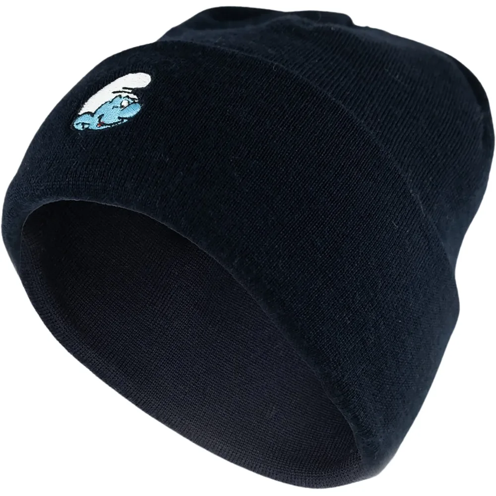 Bavarian Caps Schlümpfe Mütze