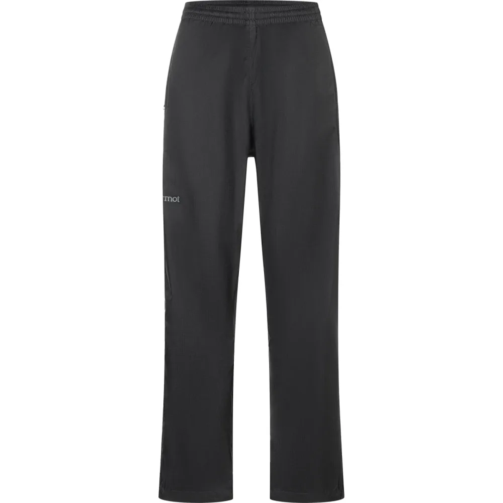 Marmot Damen PreCip Evo Full Zip Hose
