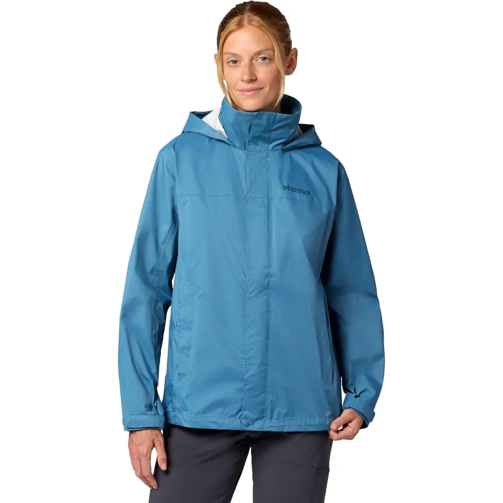 Marmot Damen PreCip Evo Jacke