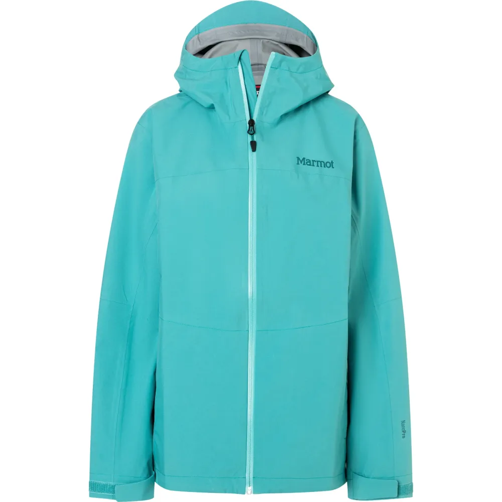 Marmot Damen PreCip Evo Flex Jacke