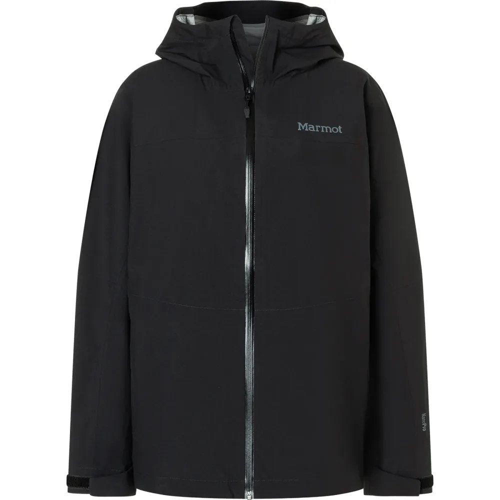 Marmot Damen PreCip Evo Flex Jacke