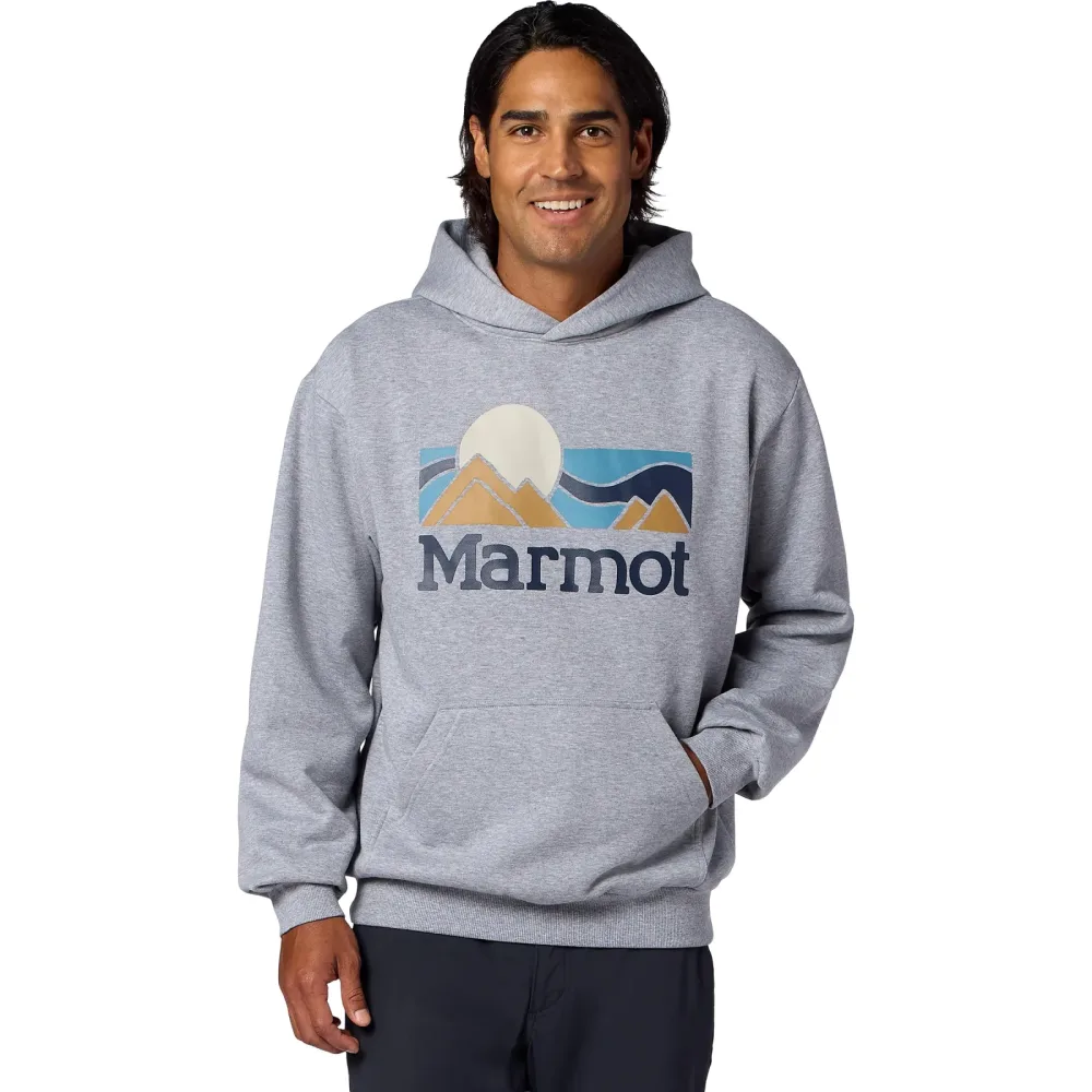 Marmot Herren Coastal Hoodie