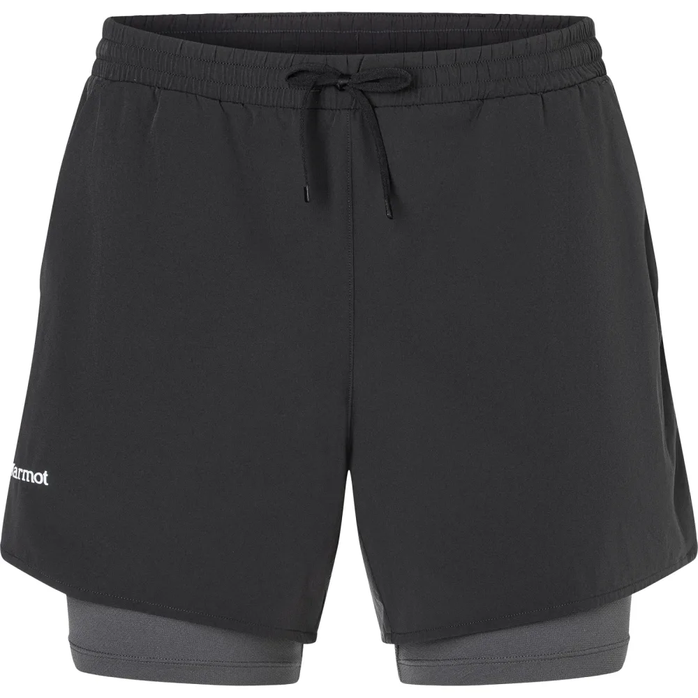 Marmot Herren Unpaved Lined Shorts