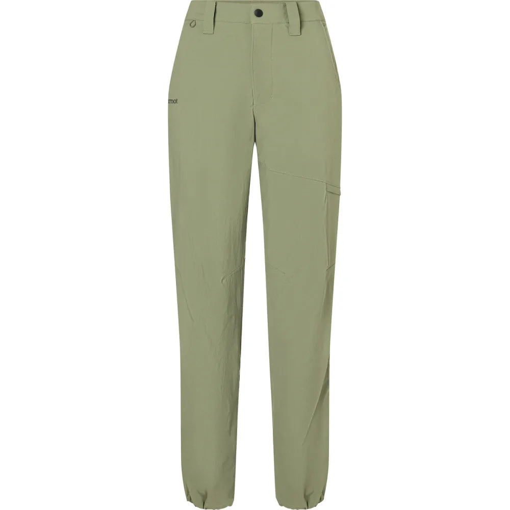 Marmot Damen Trailway Hose