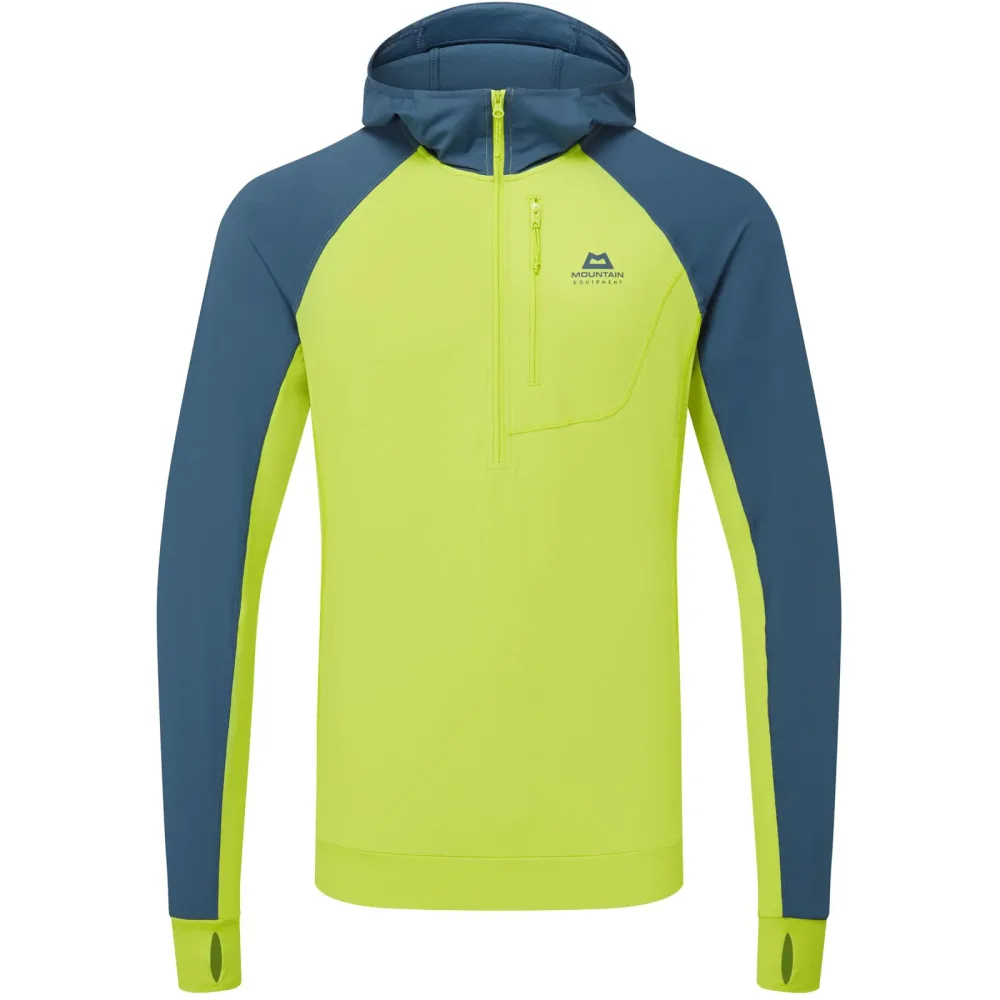 Mountain Equipment Herren Aiguille Hoodie