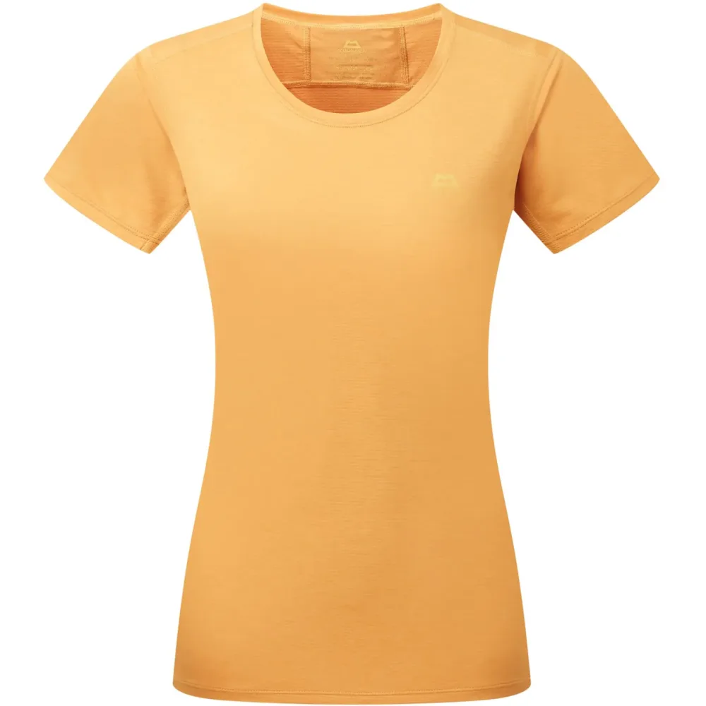 Mountain Equipment Damen Tempi T-Shirt