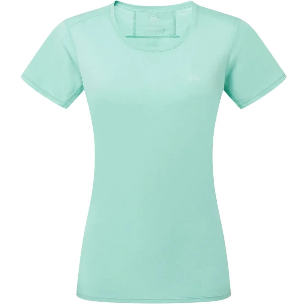 Mountain Equipment Damen Tempi T-Shirt