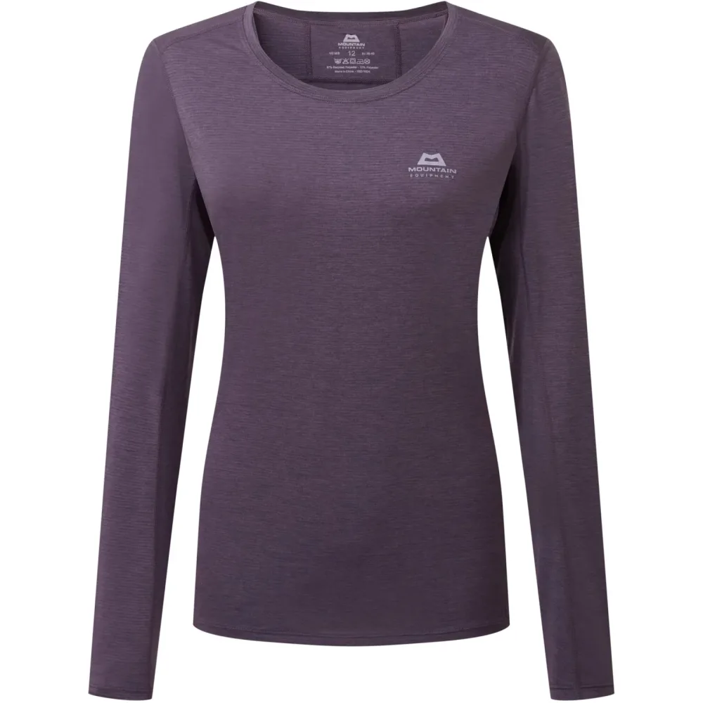 Mountain Equipment Damen Tempi Longsleeve