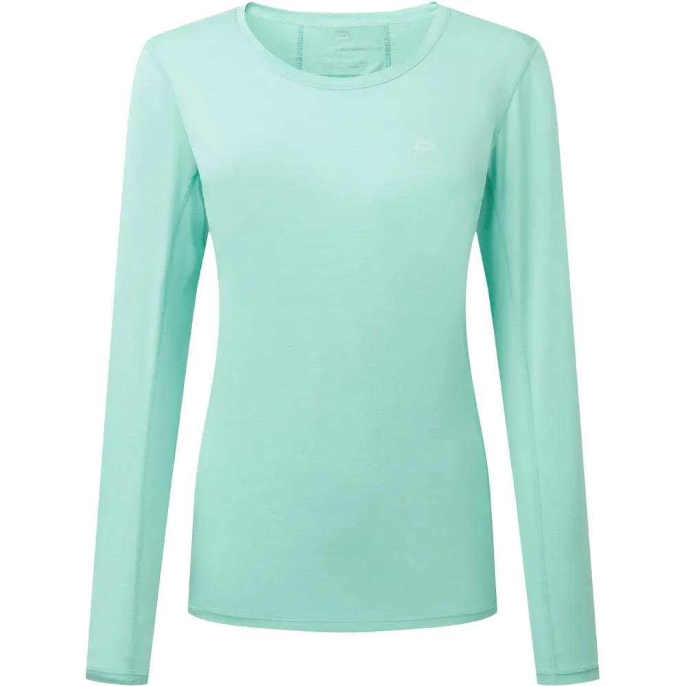 Mountain Equipment Damen Tempi Longsleeve