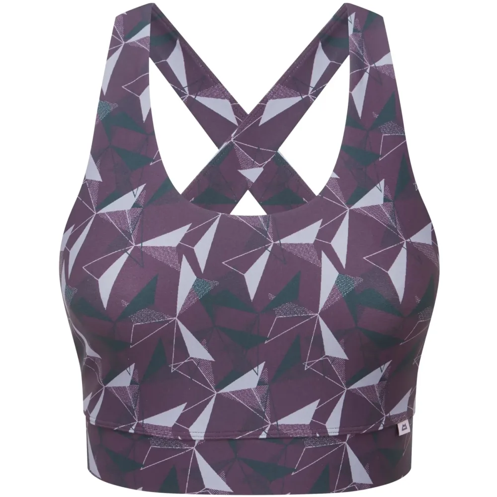 Mountain Equipment Damen Sereno Sport BH