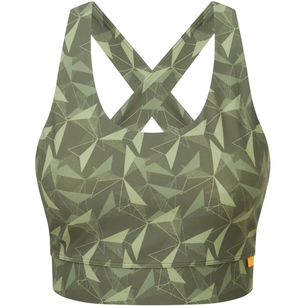 Mountain Equipment Damen Sereno Sport BH