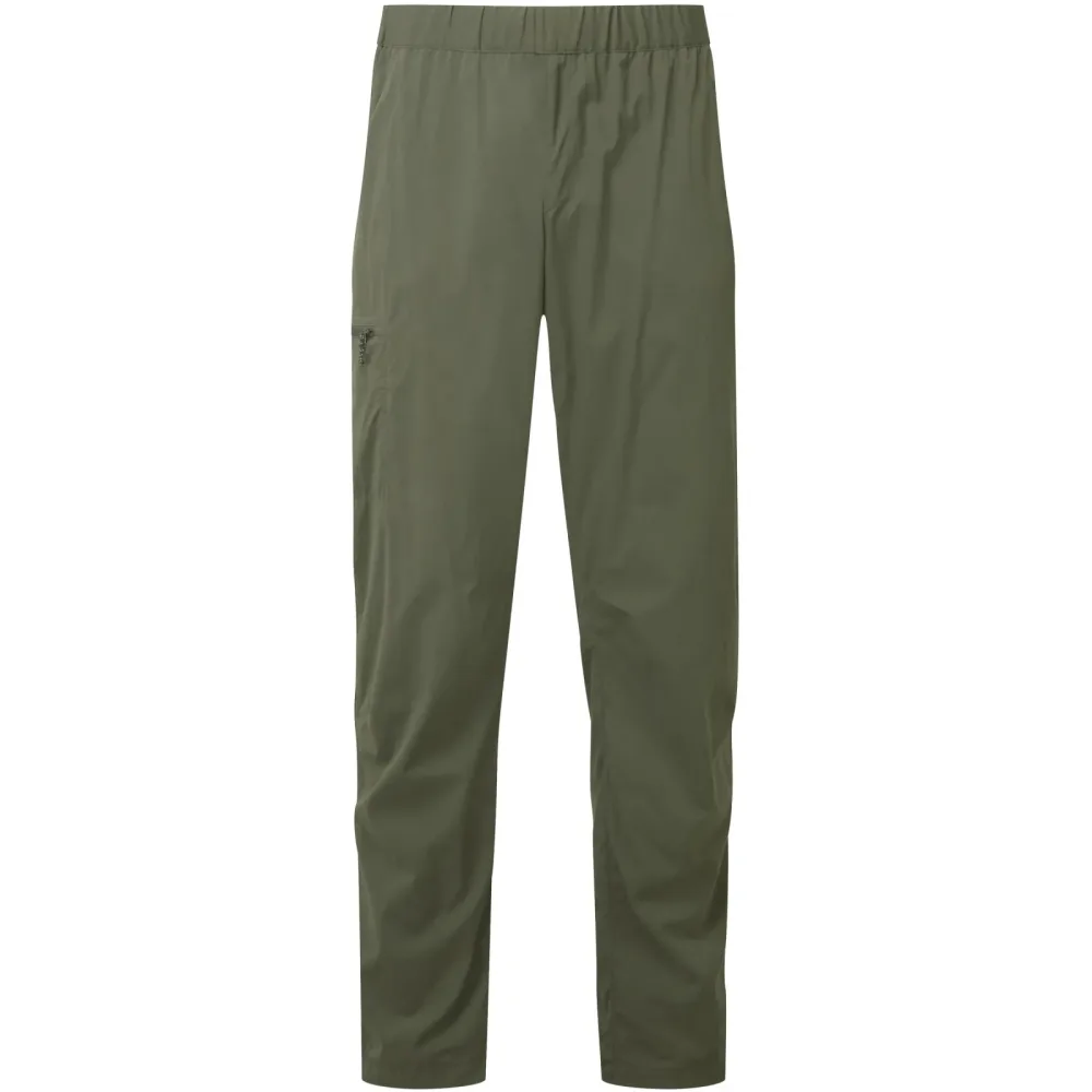 Mountain Equipment Herren Khor Hose