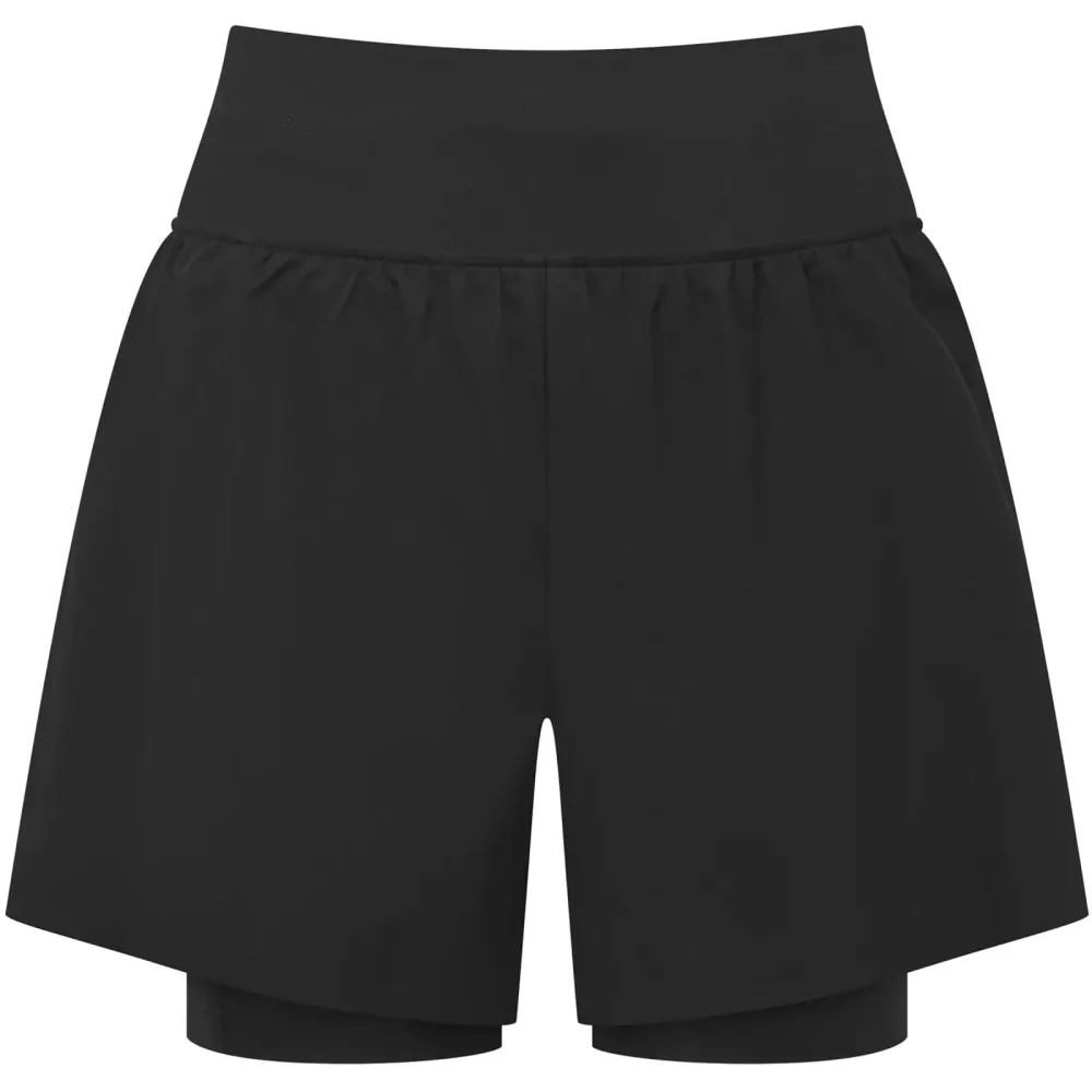 Mountain Equipment Damen Agilix Twin Shorts