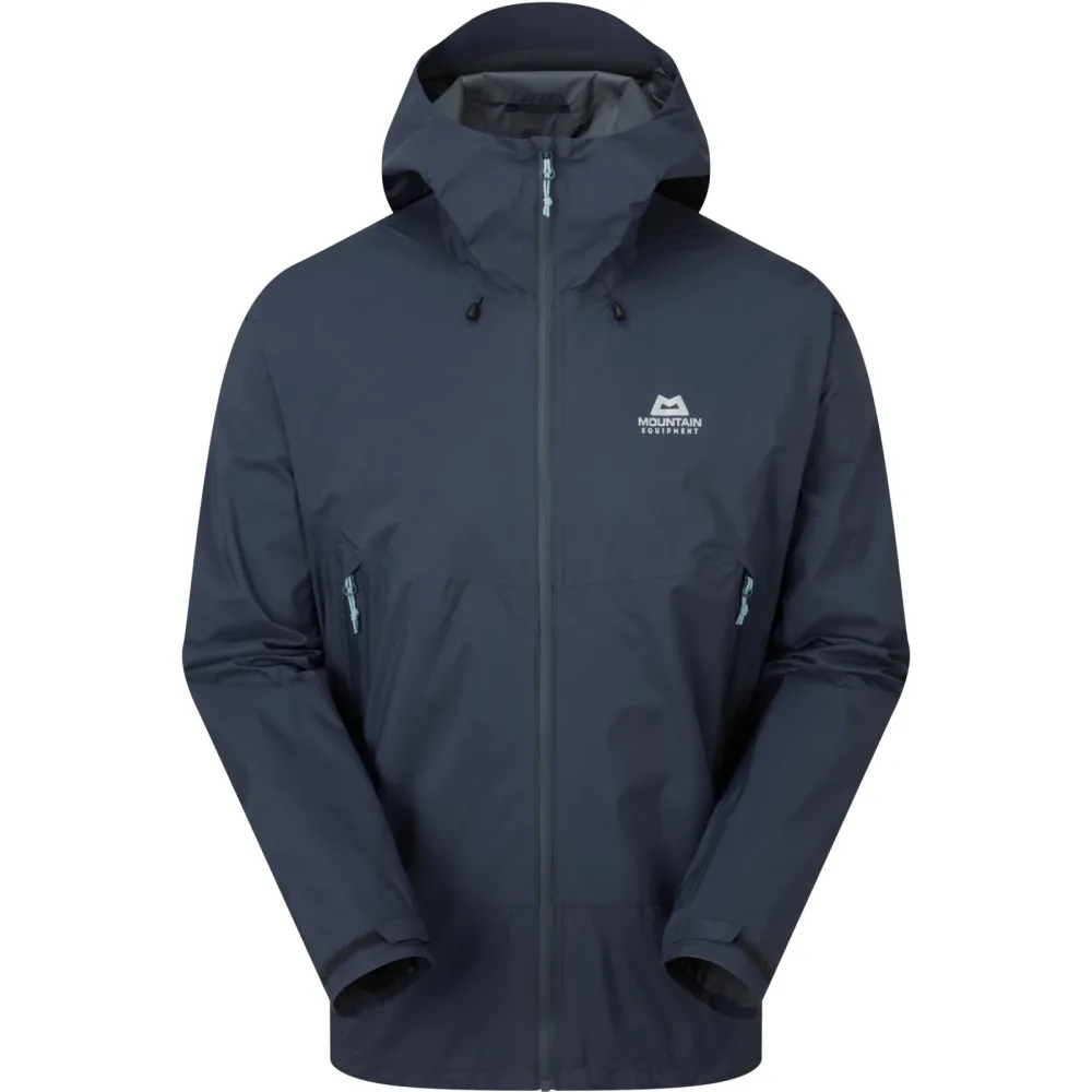 Mountain Equipment Herren Spyre Jacke