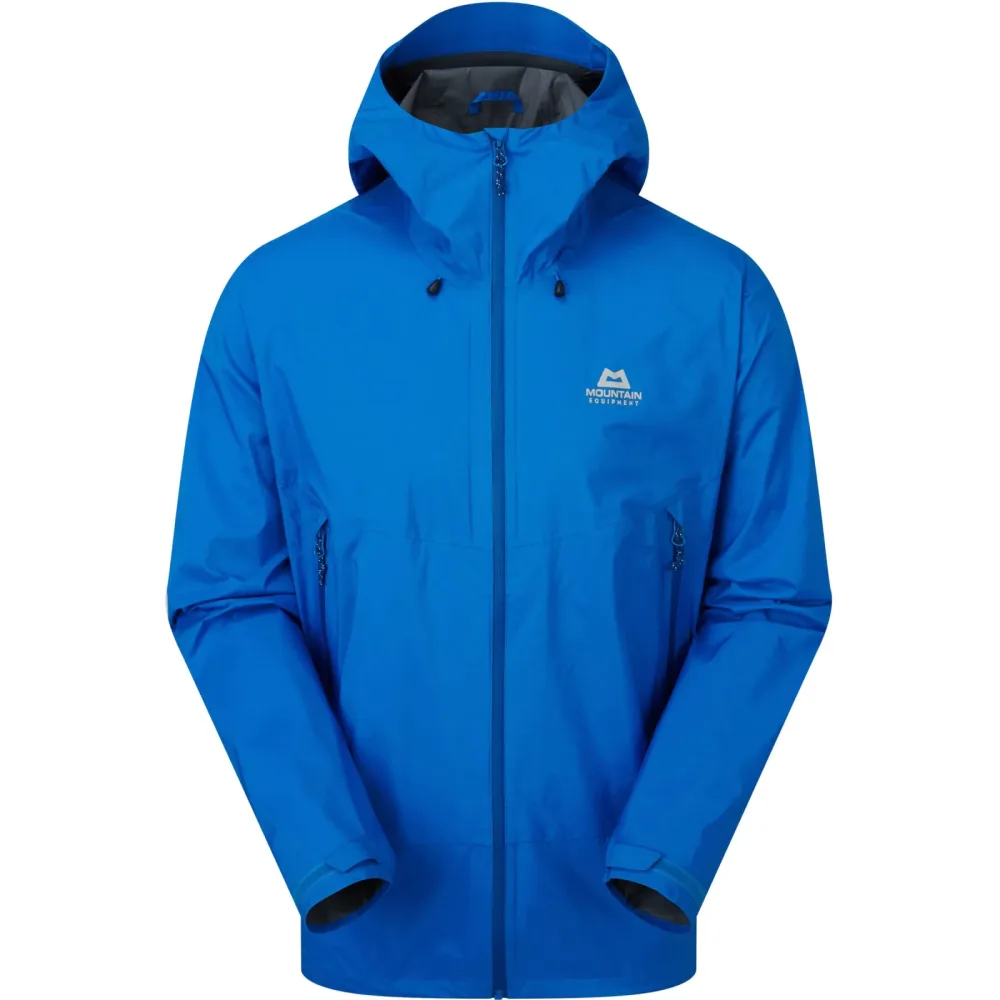 Mountain Equipment Herren Spyre Jacke