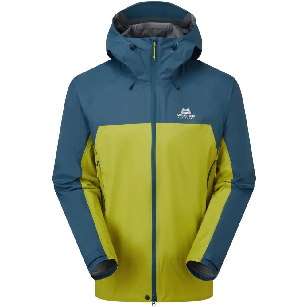 Mountain Equipment Herren Raintower Jacke