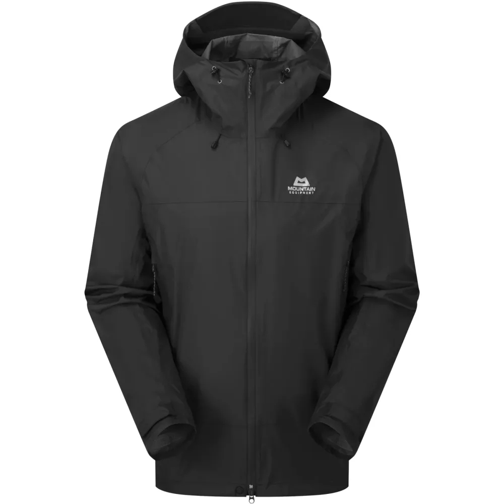 Mountain Equipment Herren Raintower Jacke