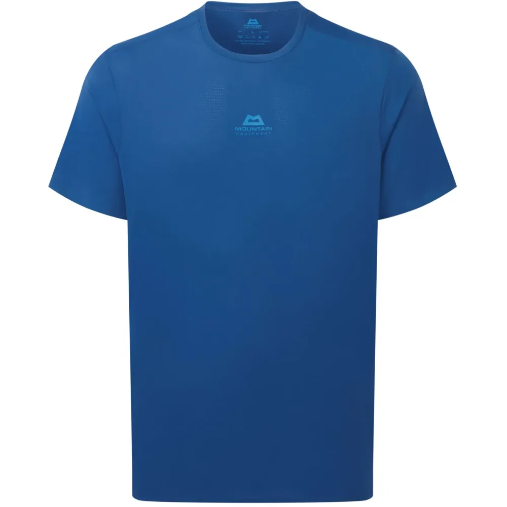 Mountain Equipment Herren Agilix T-Shirt