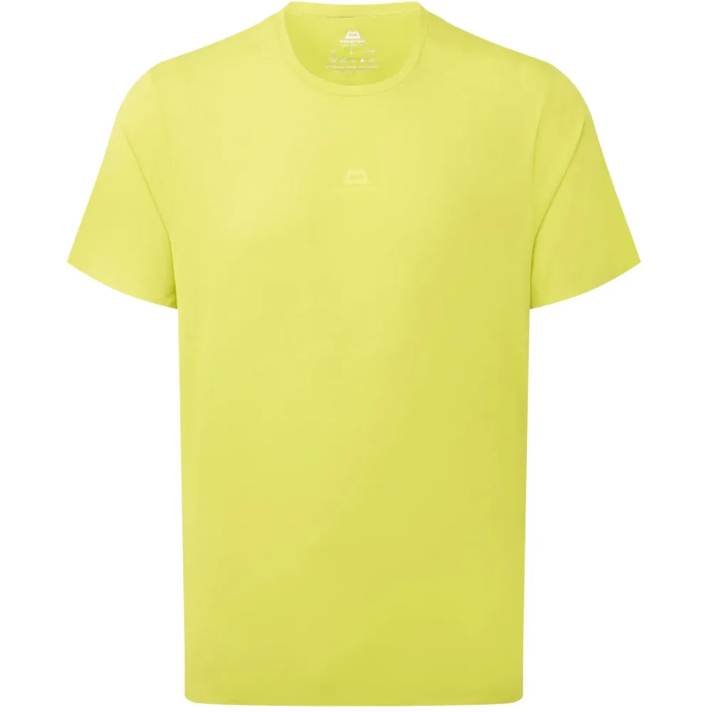 Mountain Equipment Herren Agilix T-Shirt