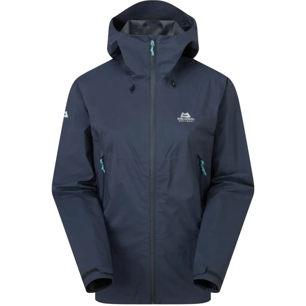 Mountain Equipment Damen Spyre Jacke