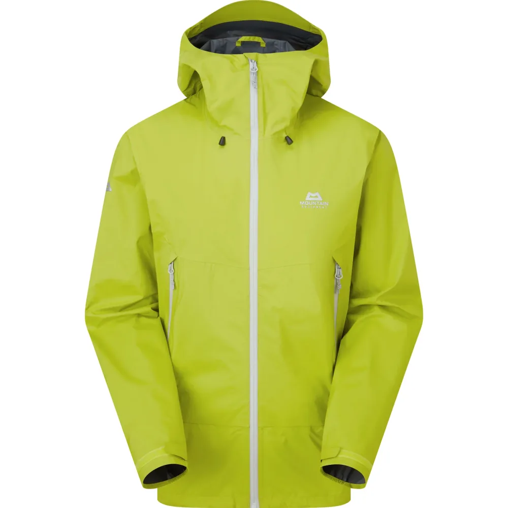 Mountain Equipment Damen Spyre Jacke