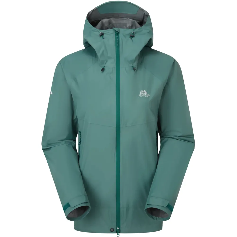 Mountain Equipment Damen Raintower Jacke