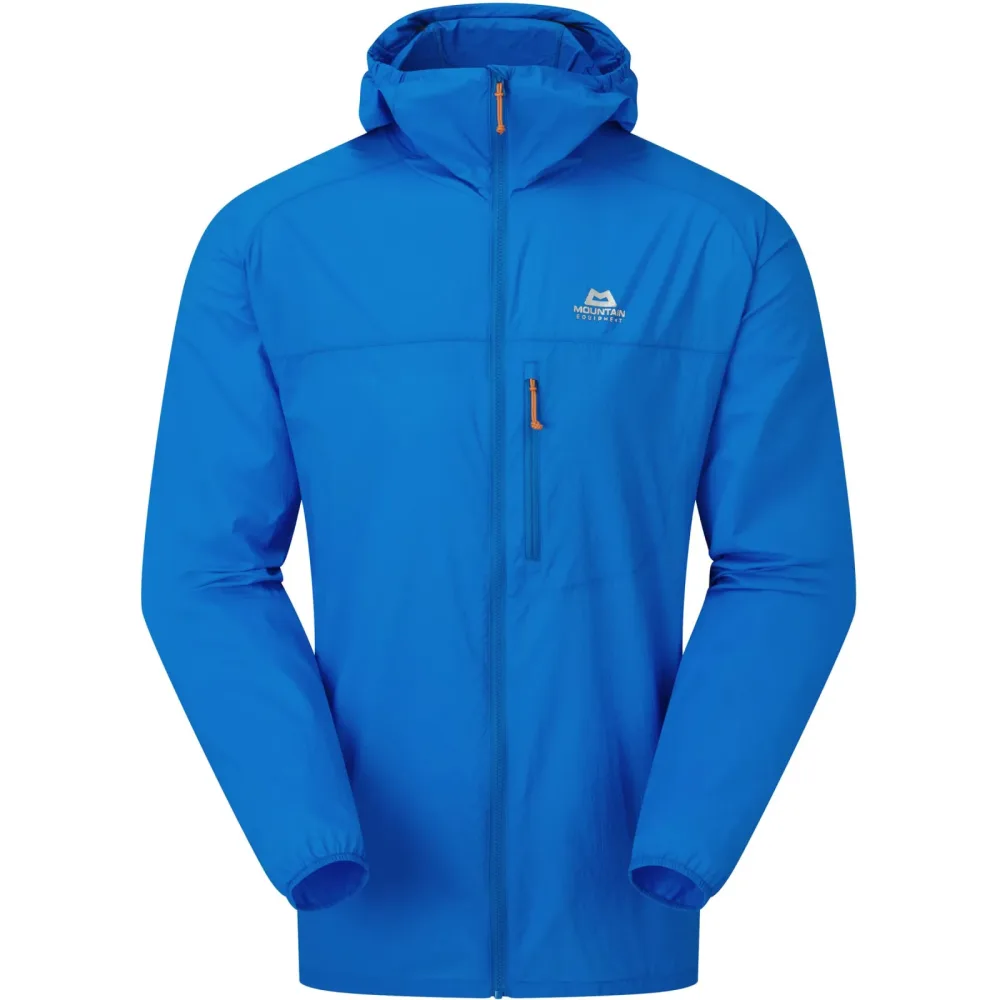 Mountain Equipment Herren Aerofoil Hoodie Jacke