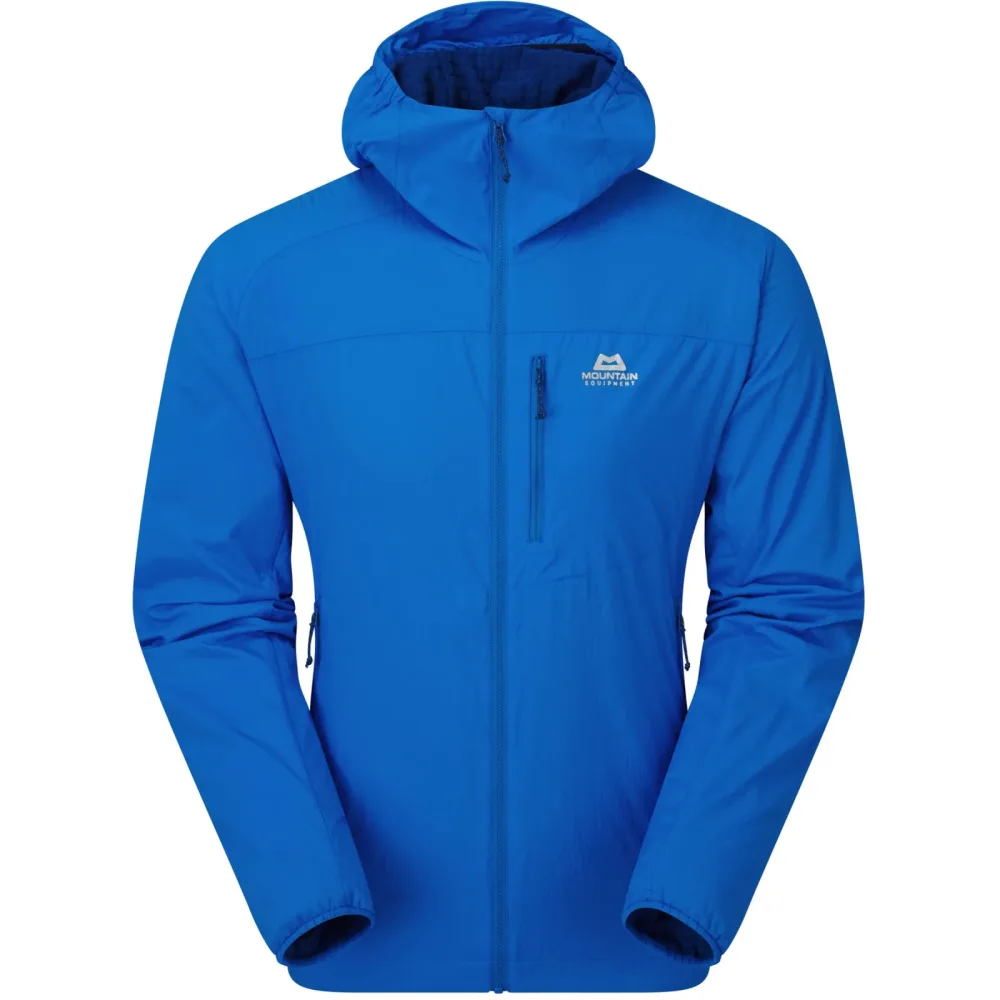 Mountain Equipment Herren Aerotherm Jacke