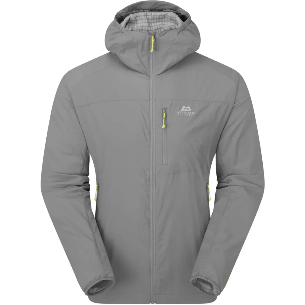 Mountain Equipment Herren Aerotherm Jacke