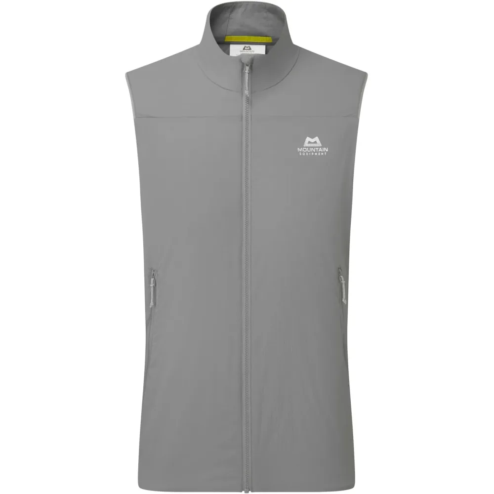 Mountain Equipment Herren Aerotherm Weste