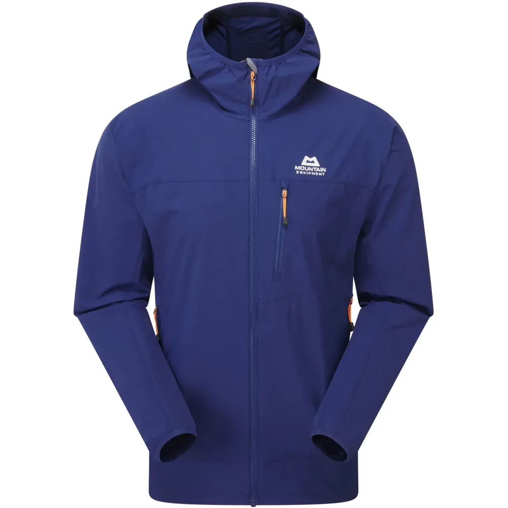 Mountain Equipment Herren Echo Hoodie Jacke