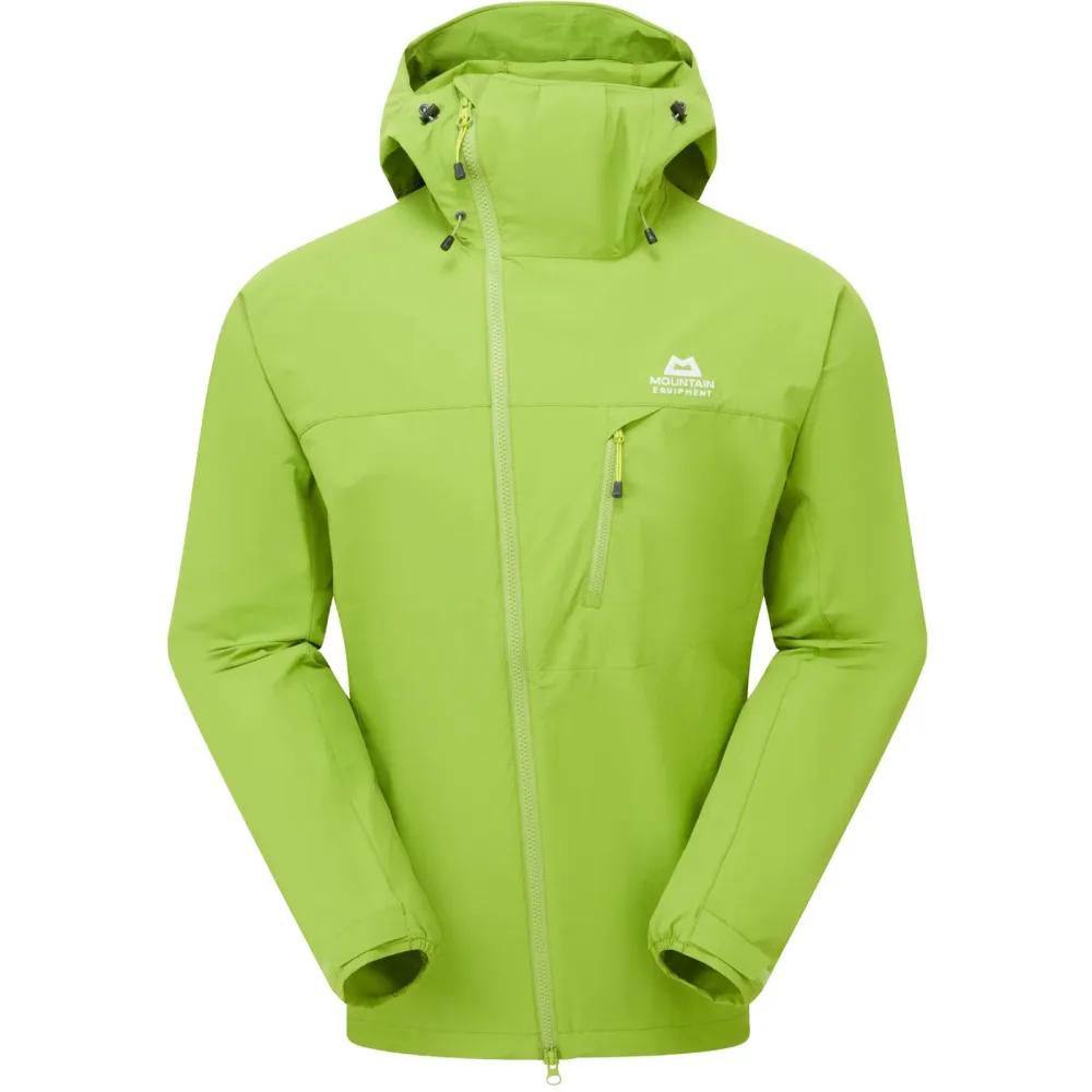 Mountain Equipment Herren Squall Hoodie Jacke