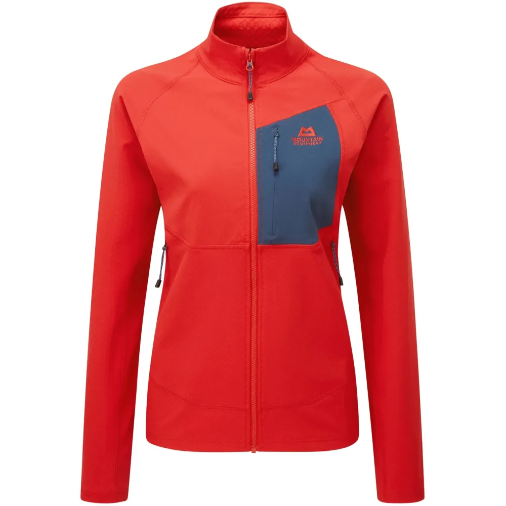 Mountain Equipment Damen Arrow Jacke