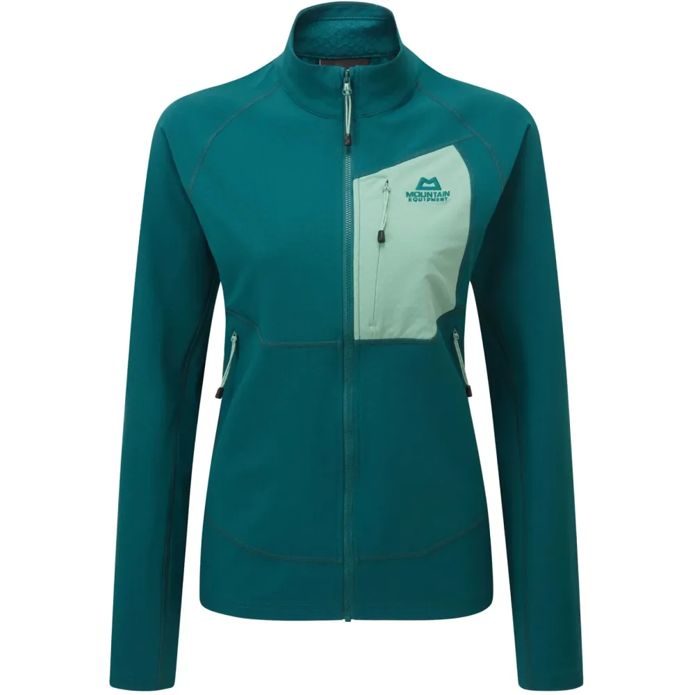Mountain Equipment Damen Arrow Jacke