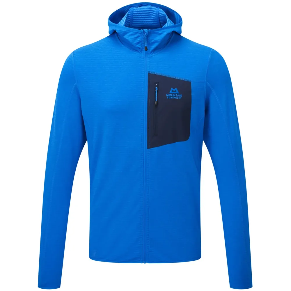 Mountain Equipment Herren Lumiko Hoodie Jacke