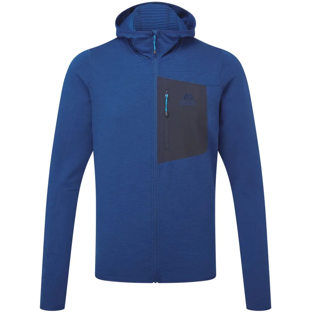 Mountain Equipment Herren Lumiko Hoodie Jacke