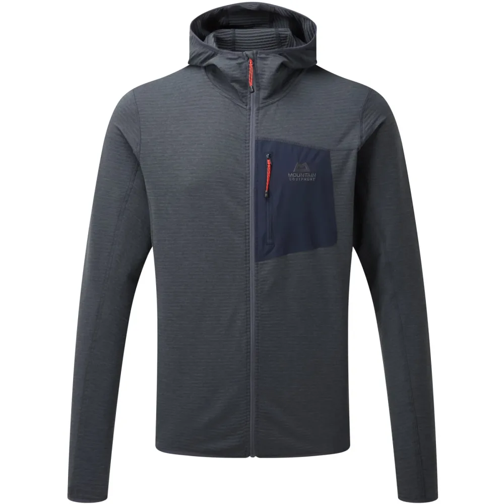 Mountain Equipment Herren Lumiko Hoodie Jacke