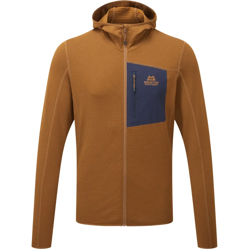 Mountain Equipment Herren Lumiko Hoodie Jacke