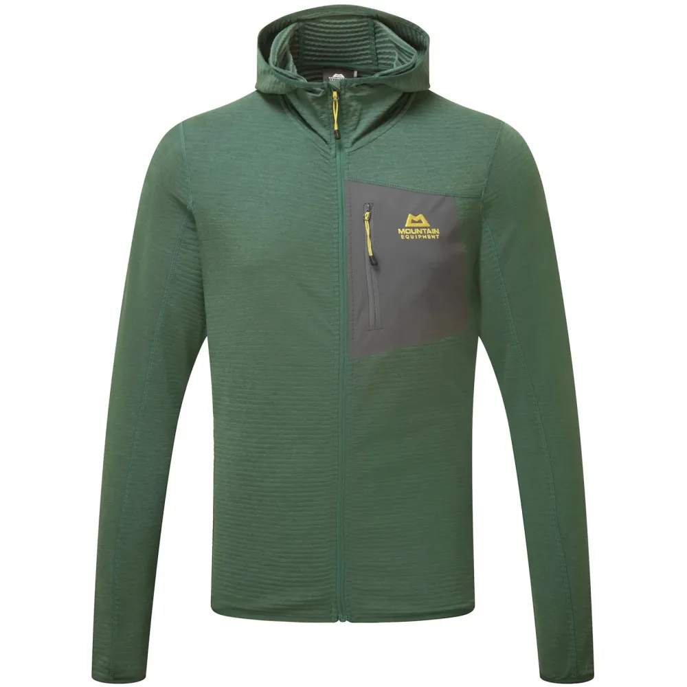 Mountain Equipment Herren Lumiko Hoodie Jacke