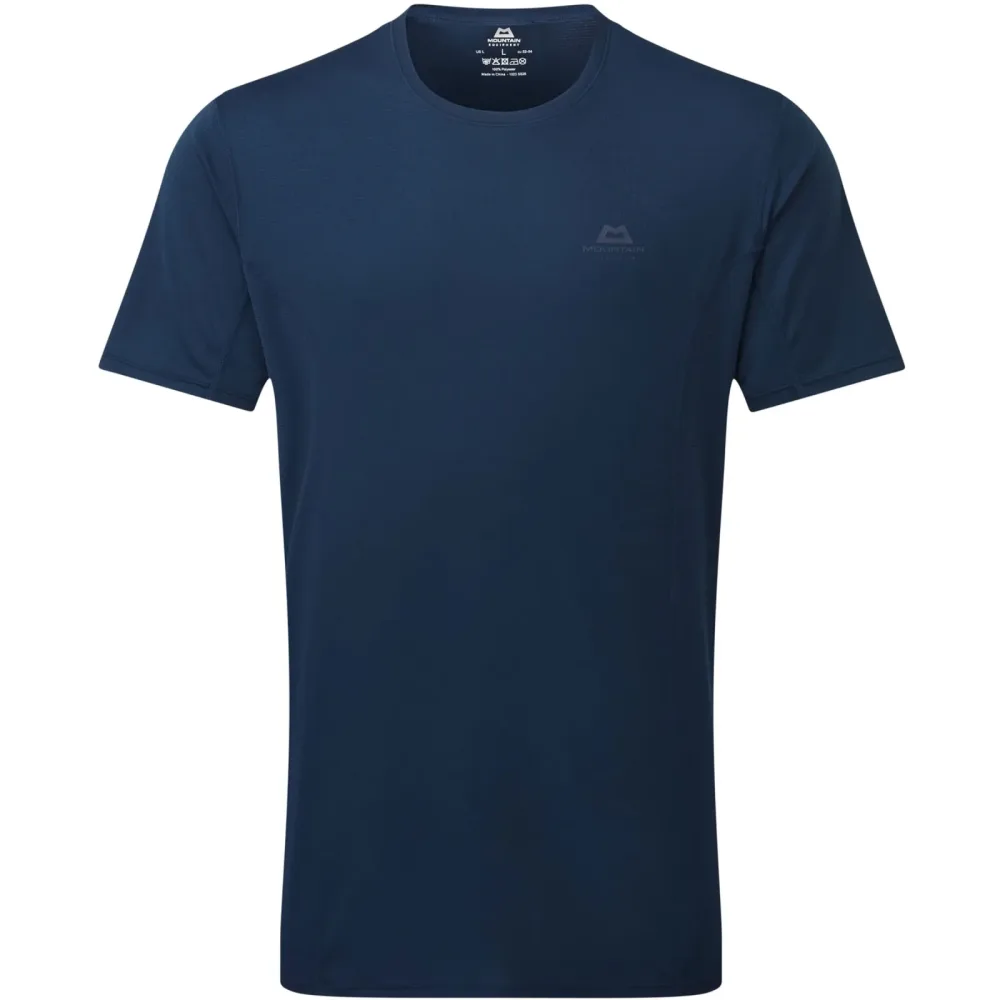 Mountain Equipment Herren Ignis T-Shirt