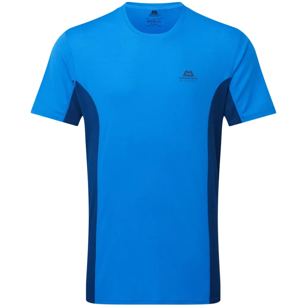 Mountain Equipment Herren Ignis T-Shirt