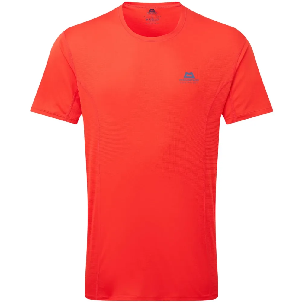 Mountain Equipment Herren Ignis T-Shirt