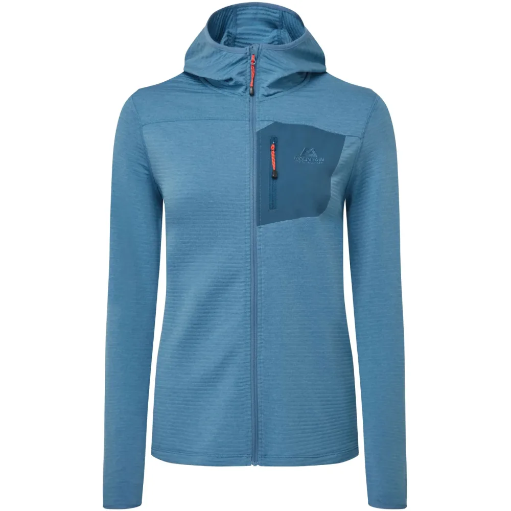 Mountain Equipment Damen Lumiko Hoodie Jacke