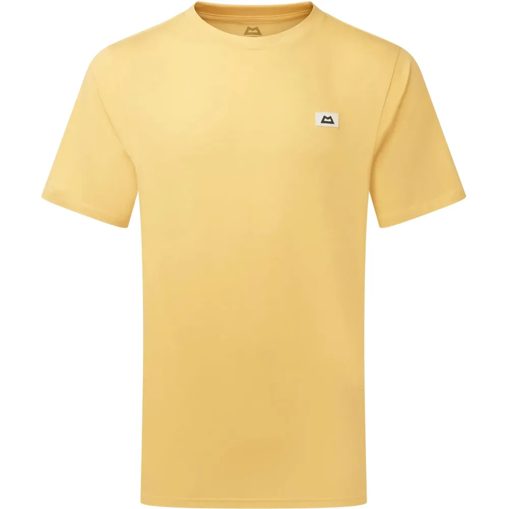 Mountain Equipment Herren Podus T-Shirt