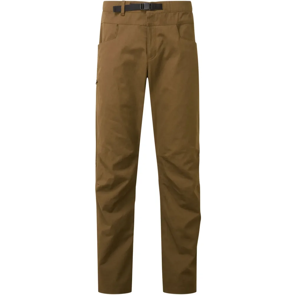 Mountain Equipment Herren Flowstone Hose