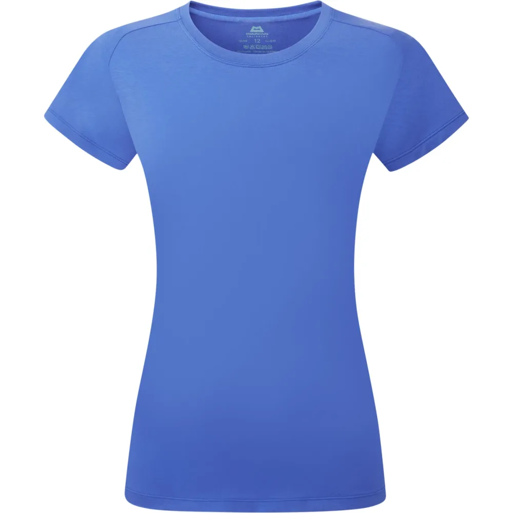 Mountain Equipment Damen Headpoint T-Shirt