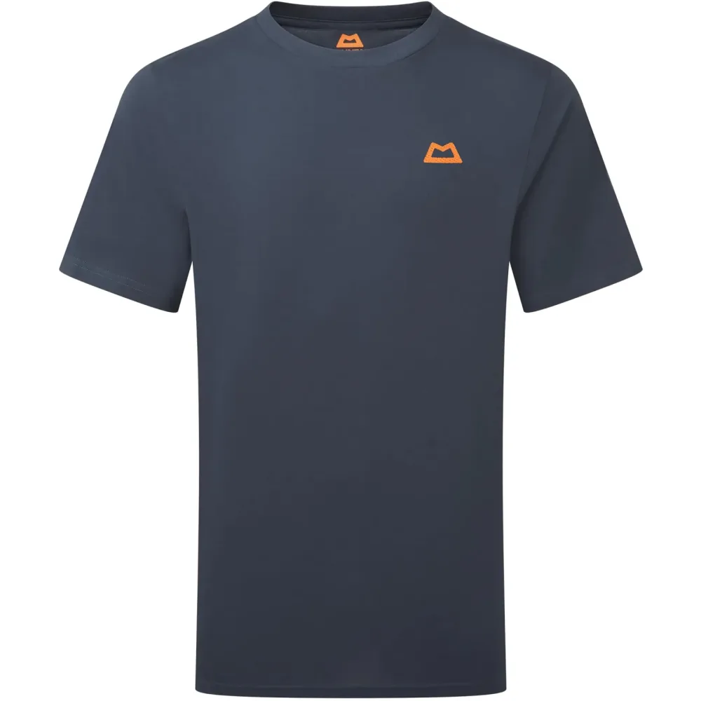 Mountain Equipment Herren Everest T-Shirt