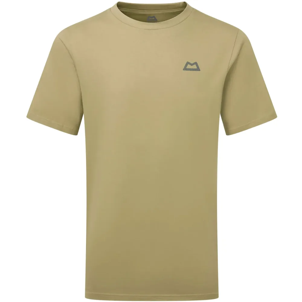 Mountain Equipment Herren Everest T-Shirt