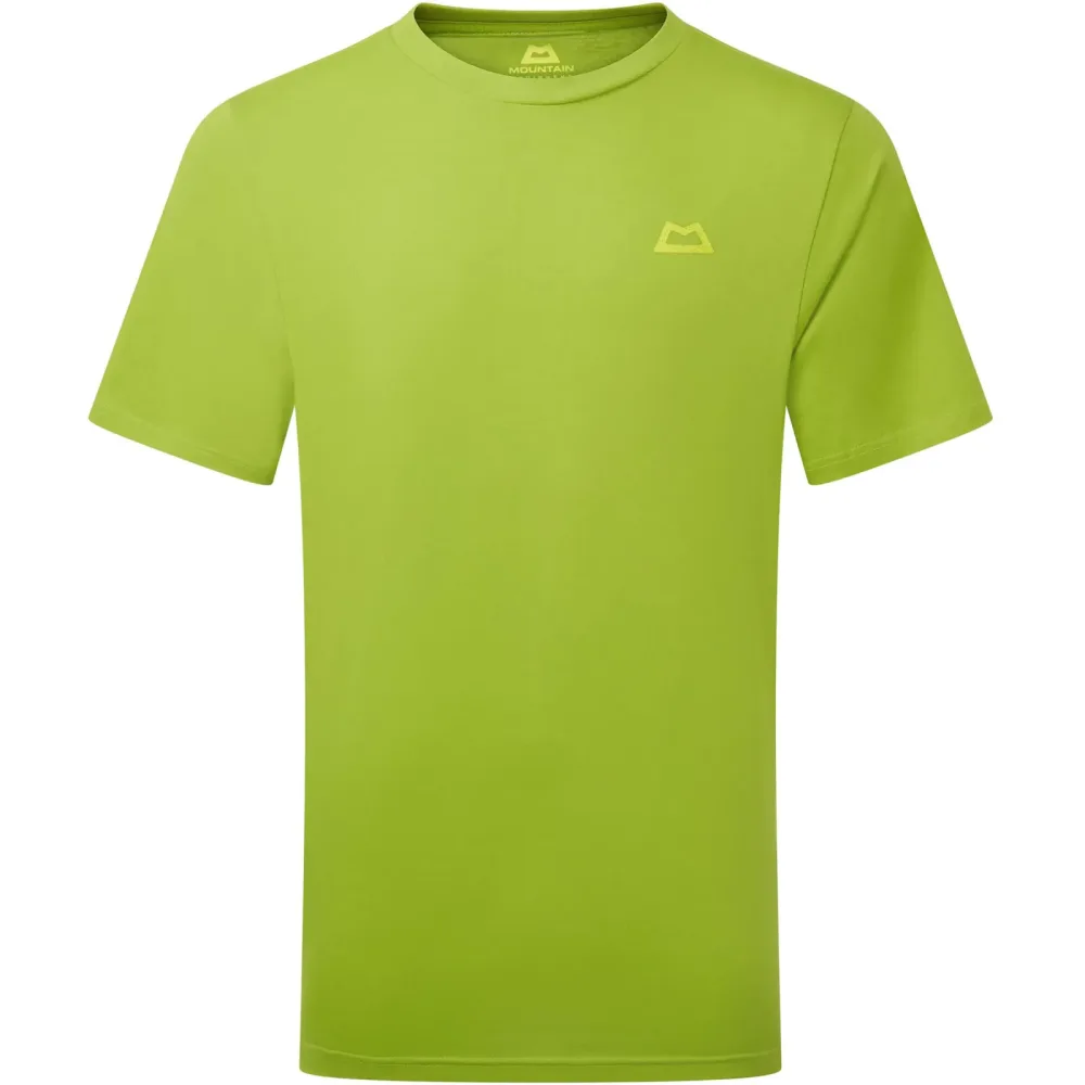 Mountain Equipment Herren Everest T-Shirt